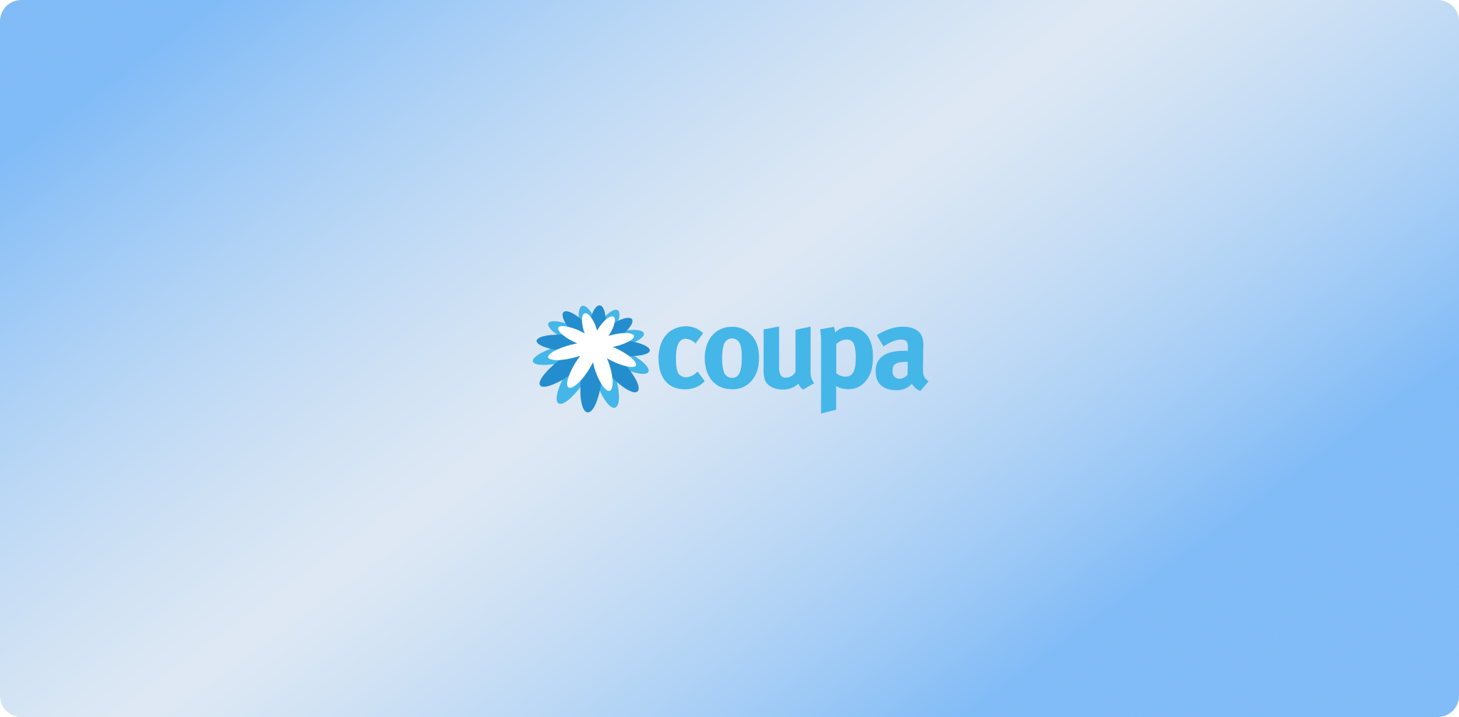 Coupa logo